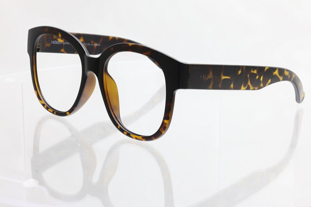 Heiress S-9903 Col: 05 54-18-145mm Sunglass / Eyeglass FRAMES ONLY - GOOD